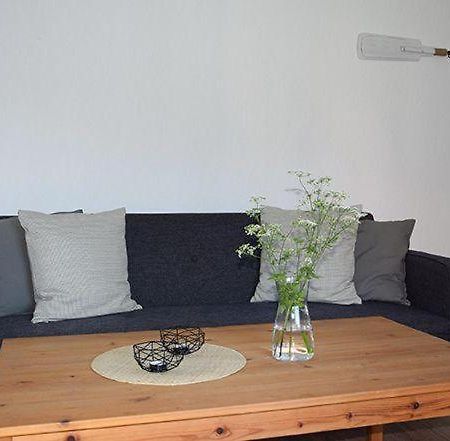 Apartamento Moewe Landkirchen Exterior foto